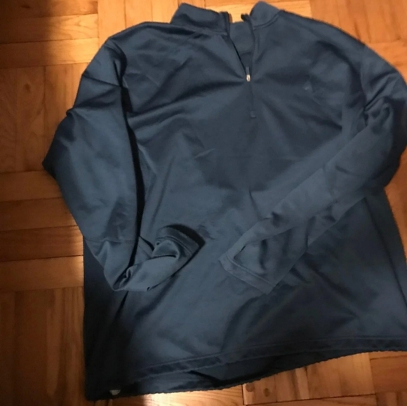 Jordan Other - Jordan Nike Quarter Zip Pullover